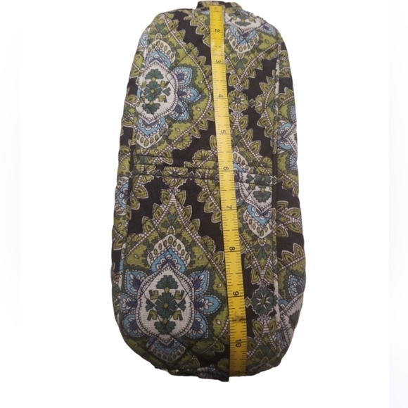 𝅺Vera Bradley cambridge mini handbag - Picture 7 of 7